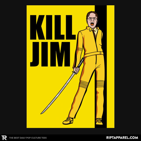 Kill Jim - Collection Image - RIPT Apparel