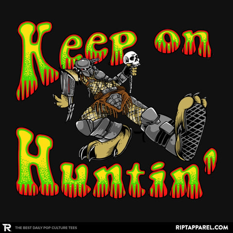 Keep On Huntin' - Collection Image - RIPT Apparel