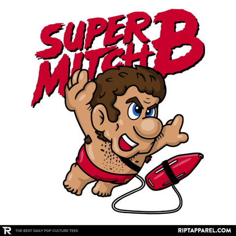 Super Mitch! - Collection Image - RIPT Apparel