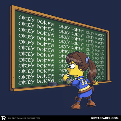 Okey Dokey! - Collection Image - RIPT Apparel