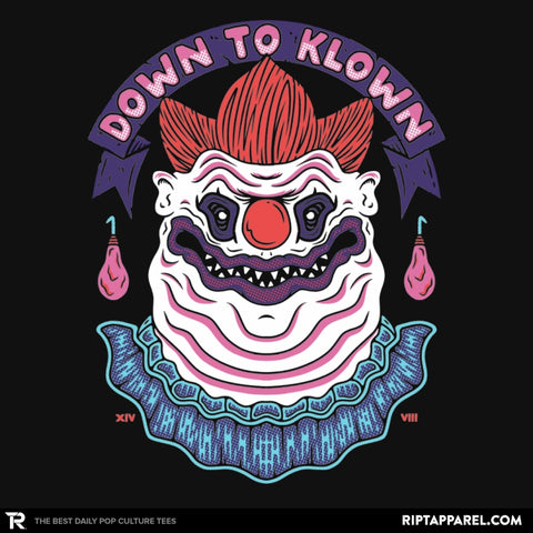 Down to Klown - Collection Image - RIPT Apparel