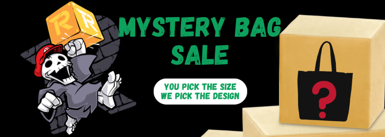 Random/Mystery Bag SALE