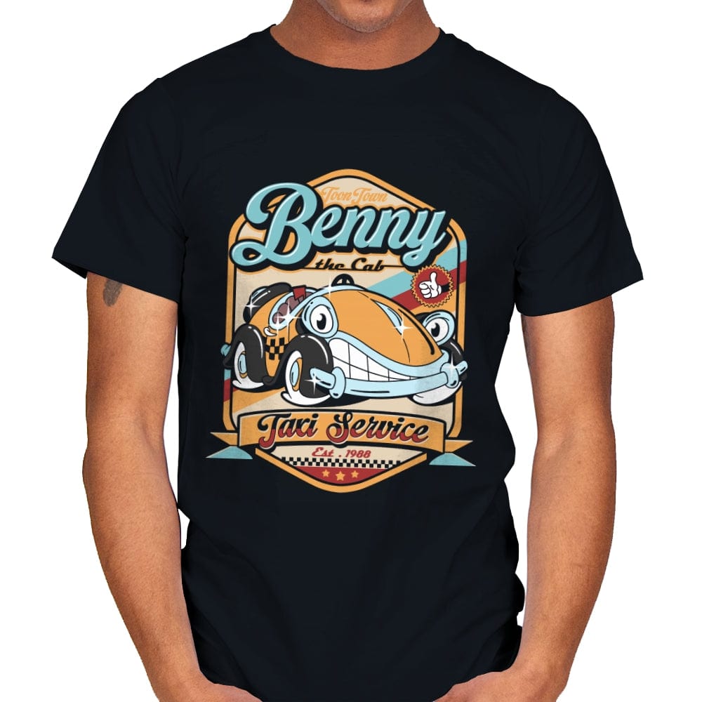 Benny - Mens