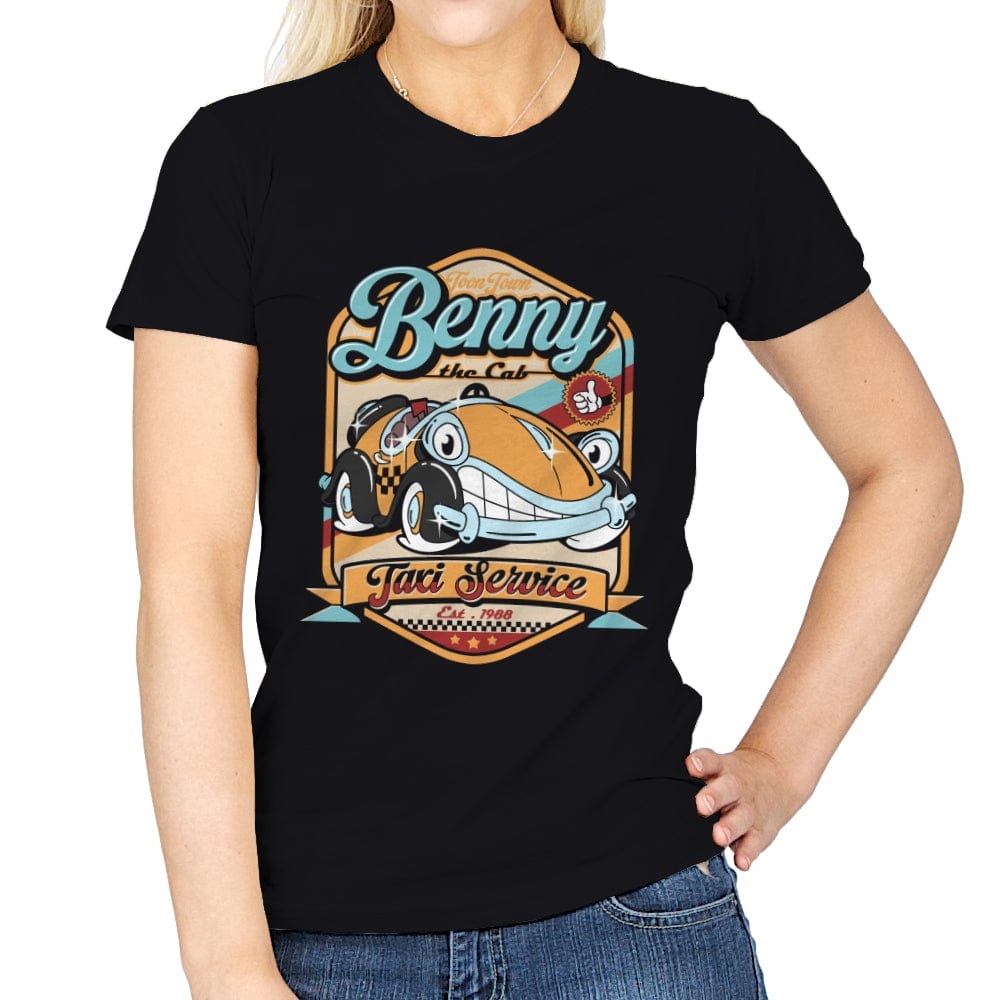 Benny - Womens