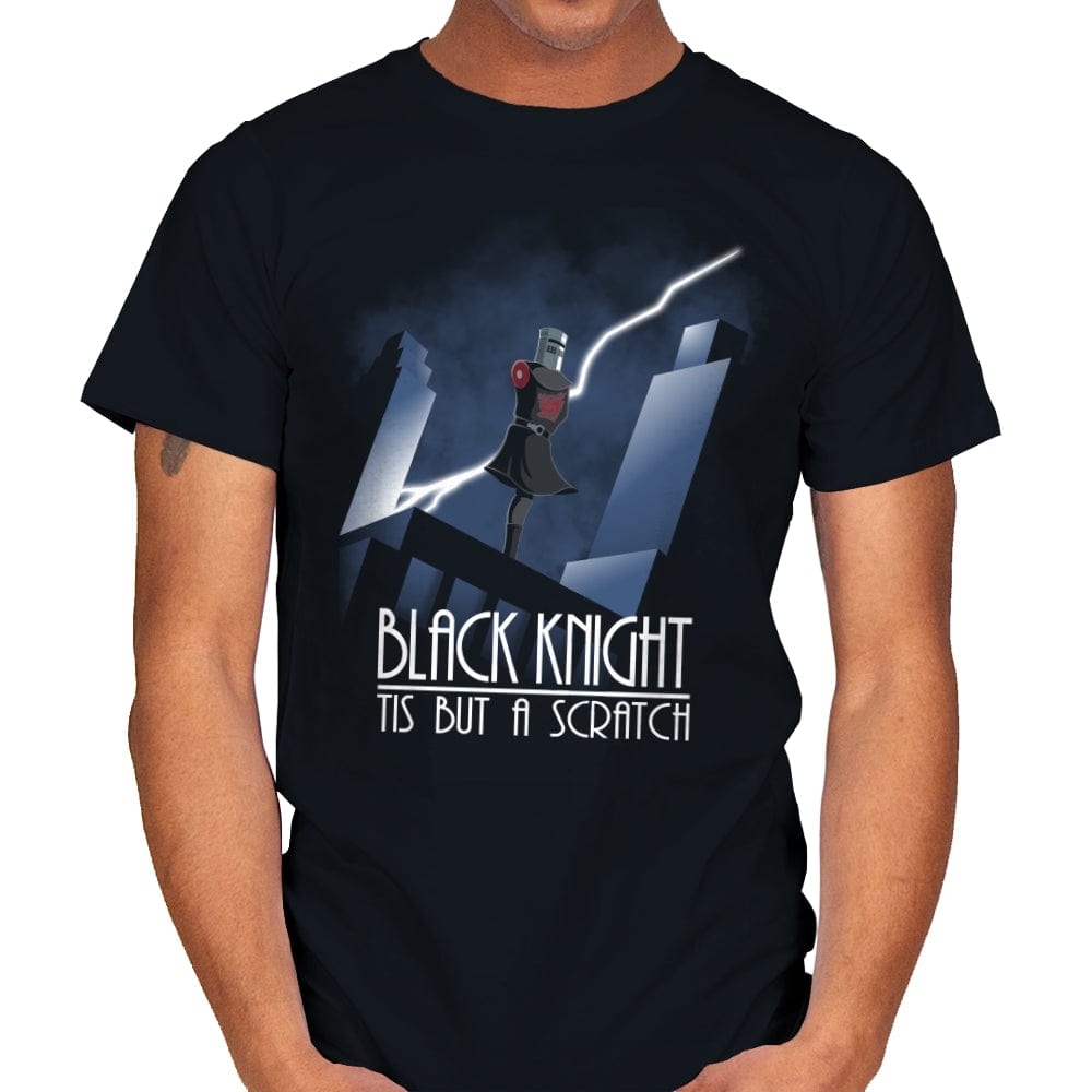 Black Knight: The Animated Series - Mens
