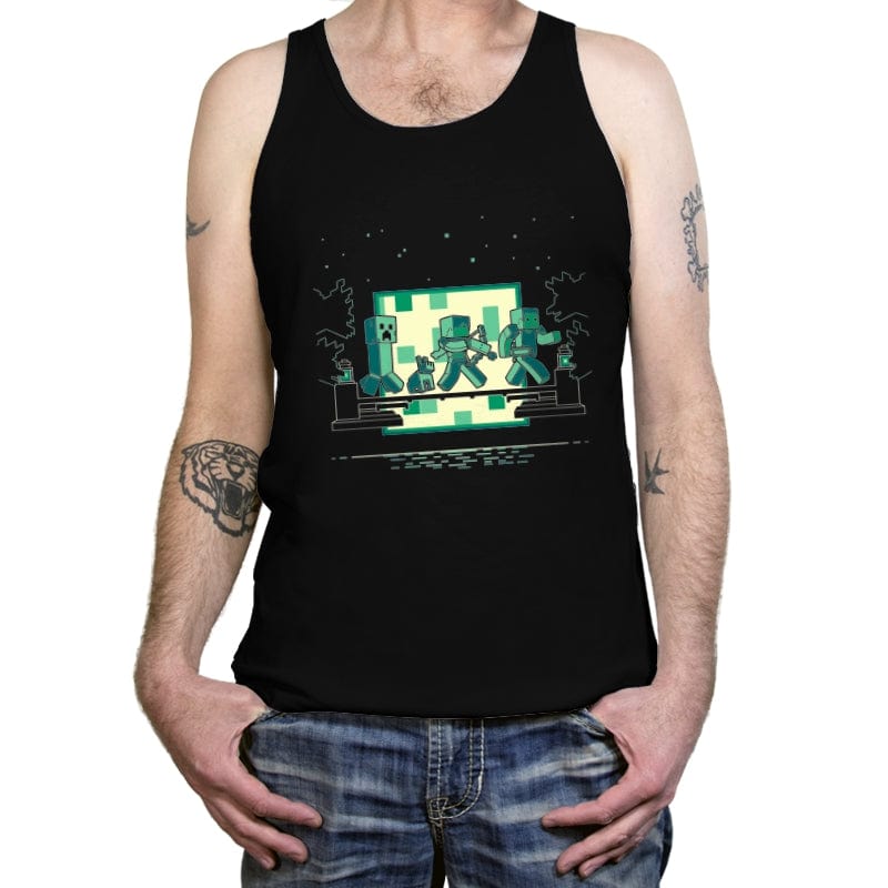 Hakuna Minecrafta - Tanktop