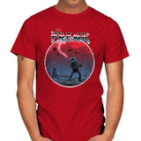 Most Metal Ever - Best Seller - Mens T-Shirts RIPT Apparel Small / Red