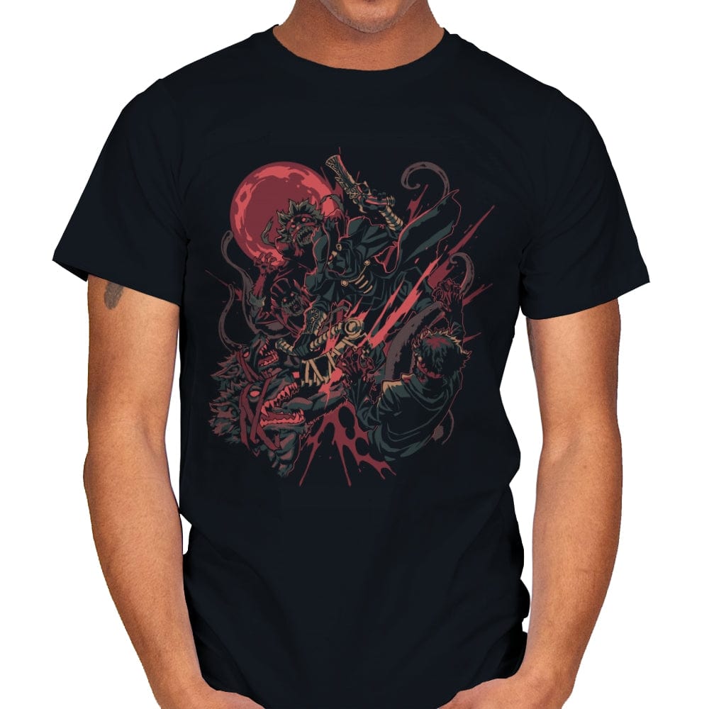Night Hunt - Mens