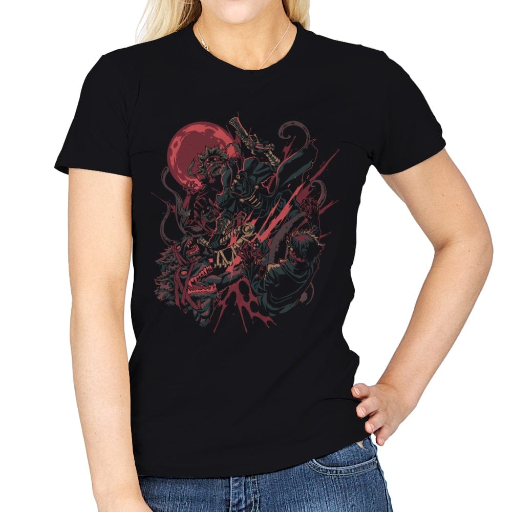 Night Hunt - Womens