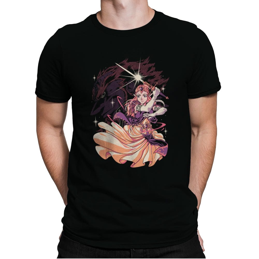 Princess of Light - Mens Premium