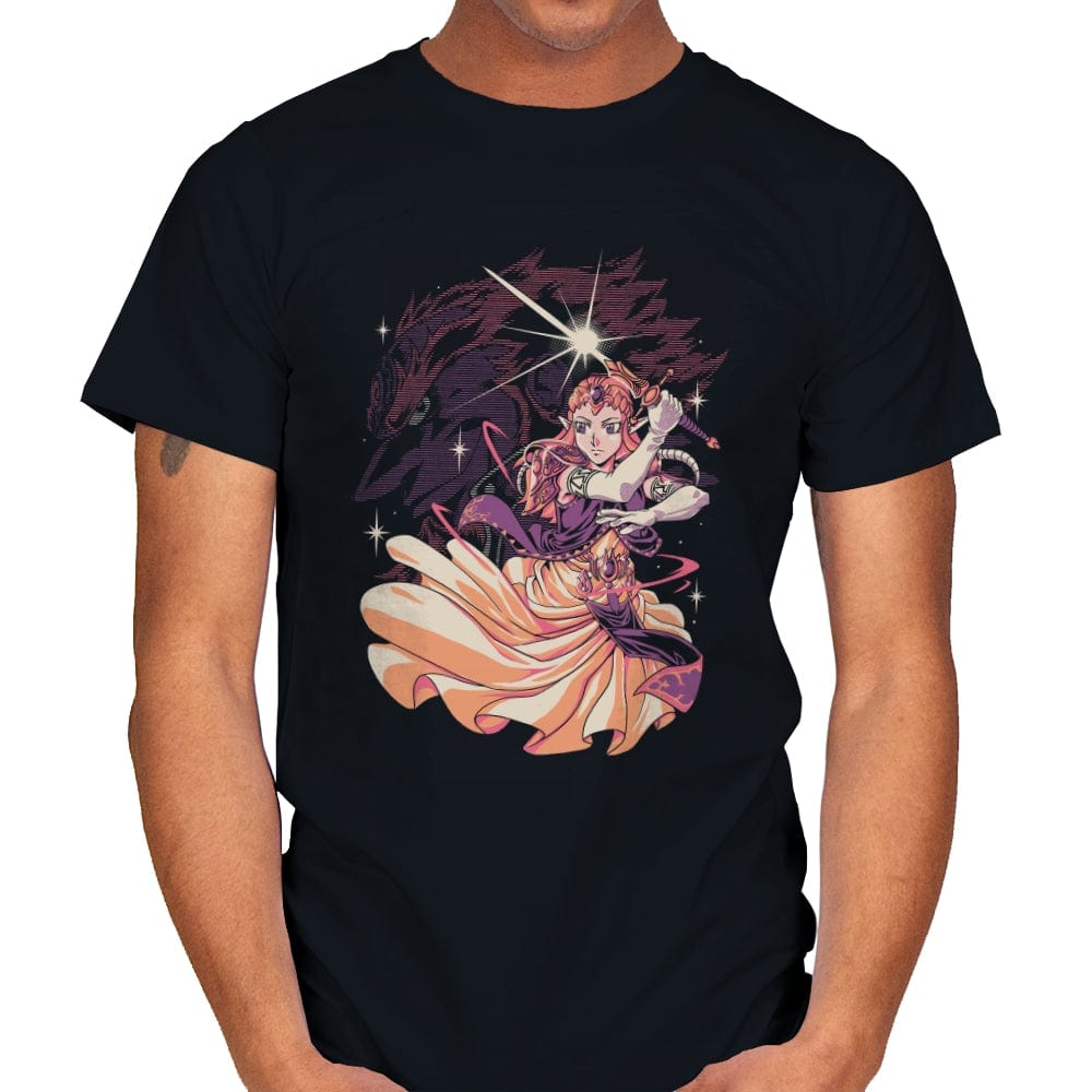 Princess of Light - Mens