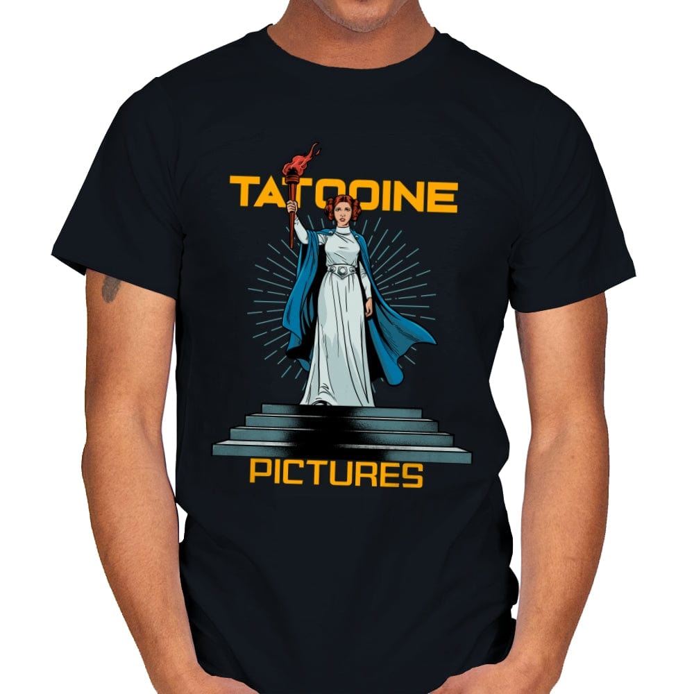 Tatooine Pictures - Mens