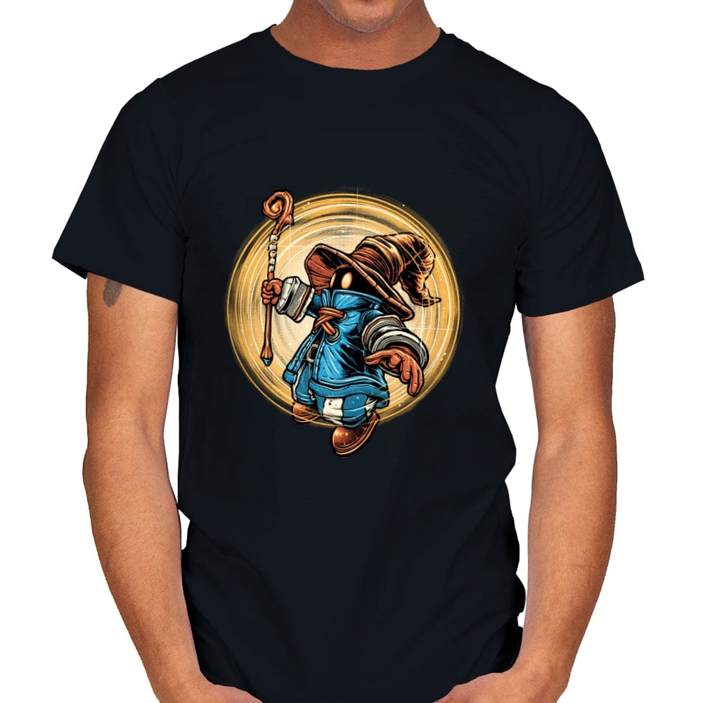 The Black Mage - Mens