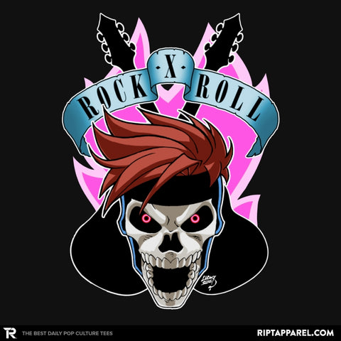 Rock X Roll 97 - Collection Image - RIPT Apparel