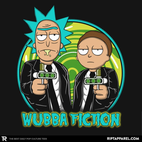 Wubba Fiction
