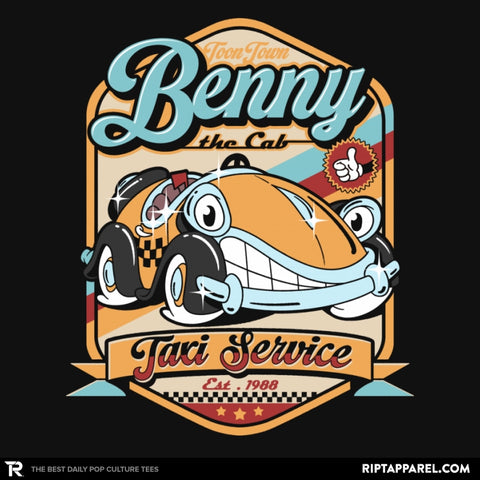 Benny - Collection Image - RIPT Apparel