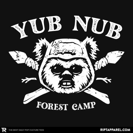 Yub Nub Forest Camp