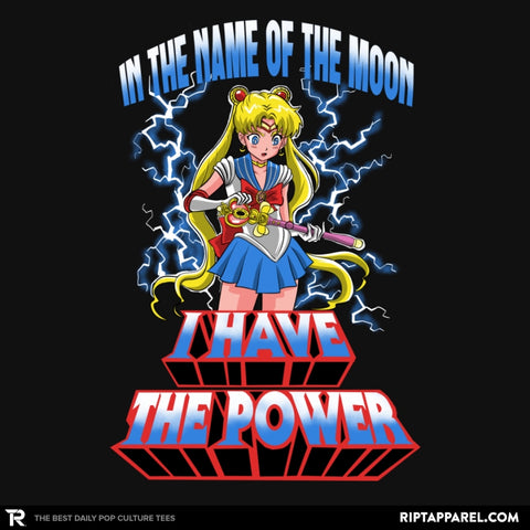 In the Name of the Moon - Collection Image - RIPT Apparel
