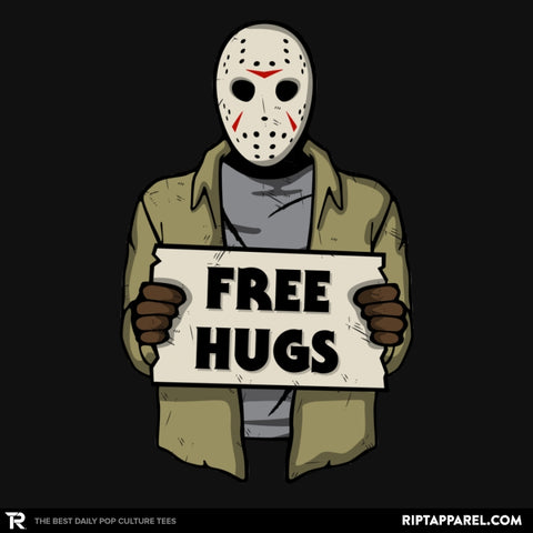 Freeday Hugs - Collection Image - RIPT Apparel