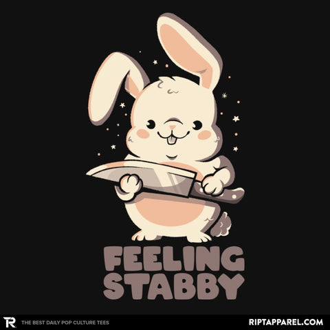 Feeling Stabby - Collection Image - RIPT Apparel