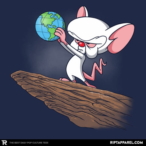 The Mouse King - Collection Image - RIPT Apparel