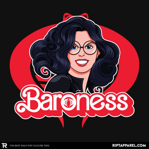 Baroness - Collection Image - RIPT Apparel