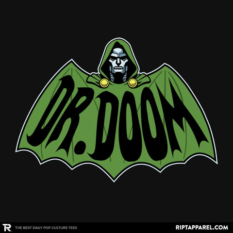 60's Doom - Collection Image - RIPT Apparel