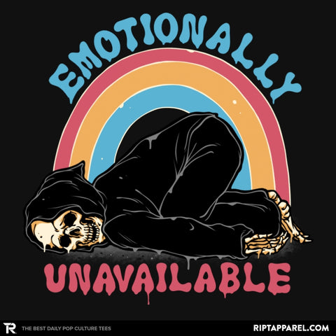 Emotionally Unavailable - Collection Image - RIPT Apparel