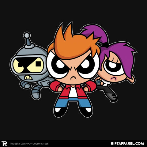 The Planetpuff Express - Collection Image - RIPT Apparel