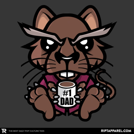 #1 Rat Dad