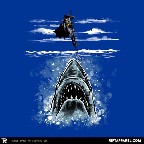 Shark Repellent - Collection Image - RIPT Apparel