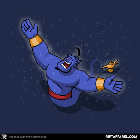 The Lamp Redemption! - Collection Image - RIPT Apparel