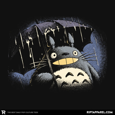 Rainy Day Guardian - Collection Image - RIPT Apparel