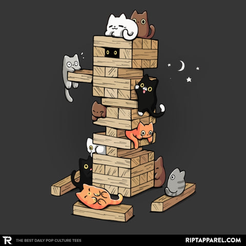 Gaming Kittens - Collection Image - RIPT Apparel