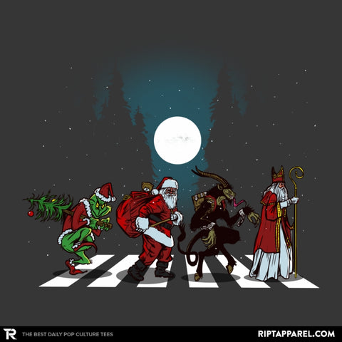 Holiday Road - Collection Image - RIPT Apparel