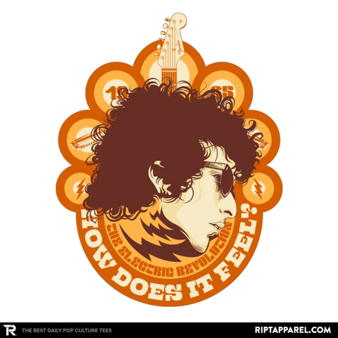 Electric Bob - Collection Image - RIPT Apparel