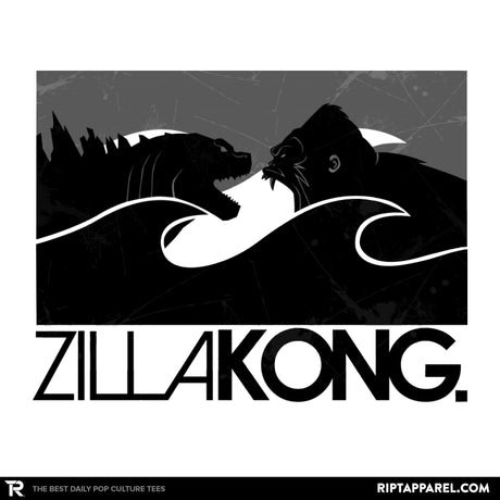 ZillaKong