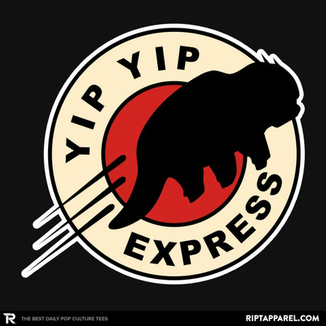 Yip Yip Express