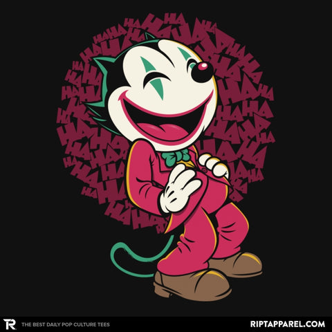 The Kitty Joke - Collection Image - RIPT Apparel