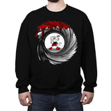 00Cup - Crew Neck Sweatshirt Crew Neck Sweatshirt RIPT Apparel