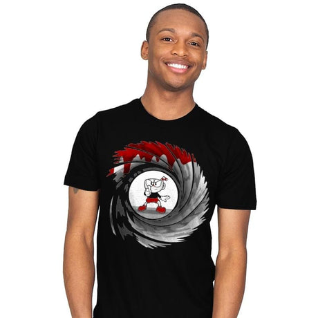 00Cup - Mens T-Shirts RIPT Apparel