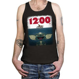 12AM - Raffitees - Tanktop Tanktop RIPT Apparel