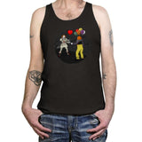 2 Pennies - Tanktop Tanktop RIPT Apparel