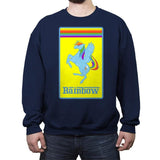 20% Cooler - Crew Neck Sweatshirt Crew Neck Sweatshirt RIPT Apparel Small / Navy