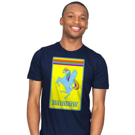 20% Cooler - Mens T-Shirts RIPT Apparel