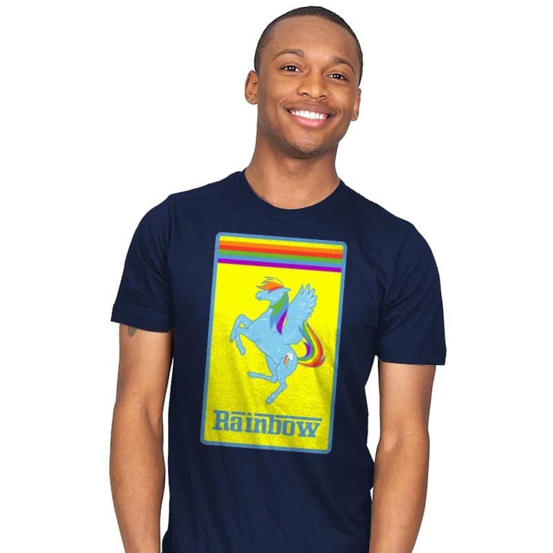 20% Cooler - Mens T-Shirts RIPT Apparel Small / Navy