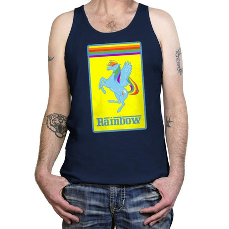 20% Cooler - Tanktop Tanktop RIPT Apparel