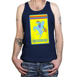 20% Cooler - Tanktop Tanktop RIPT Apparel X-Small / Navy