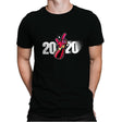 2020 Snap - Mens Premium T-Shirts RIPT Apparel Small / Black