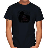 30 Days of Knight Exclusive - Mens T-Shirts RIPT Apparel Small / Black
